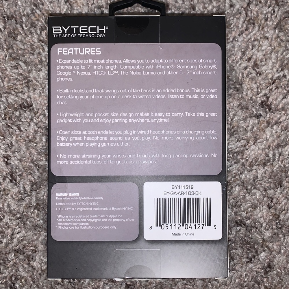 Phone controller - Picture 2 of 2